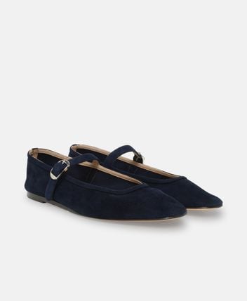 Mary janes