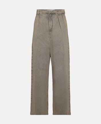 Baggy jeans