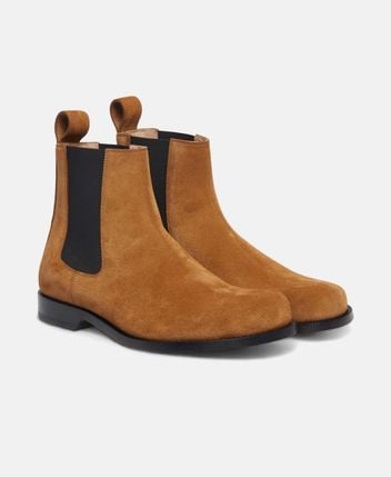 Chelsea boots Campo