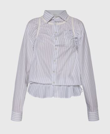 Leisure blouse