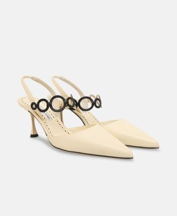 Slingback pumps Sidi