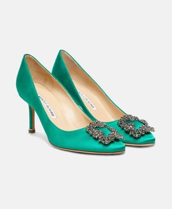 Pumps Hangisi