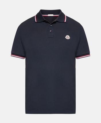 Polo shirt