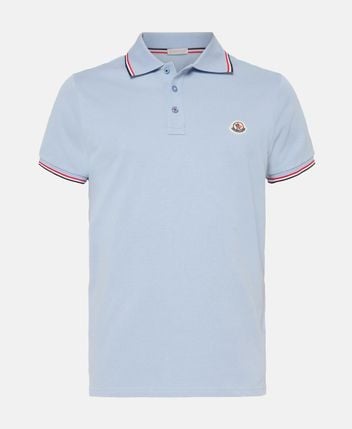 Polo shirt