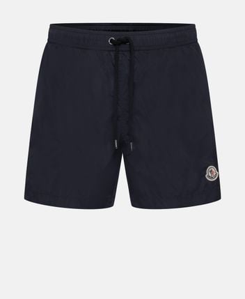 Swimming shorts