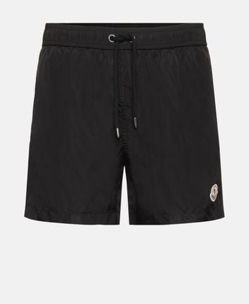 Swimming shorts