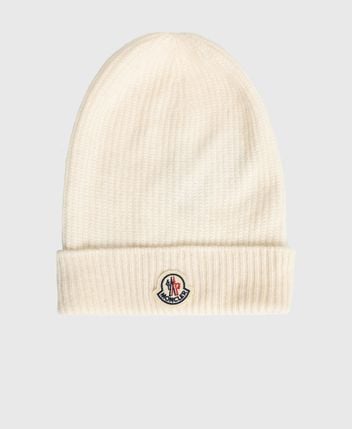 Wool beanie