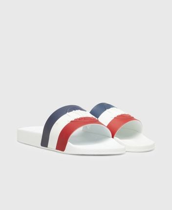 Pool shoes