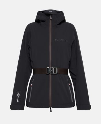 Transitional jacket