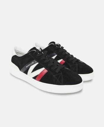 Sneakers Monaco