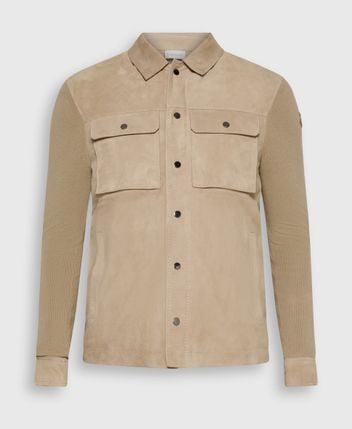 Overshirt