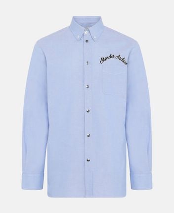 Long-sleeved shirt Camica