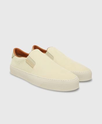 Slip-on sneakers Monclub