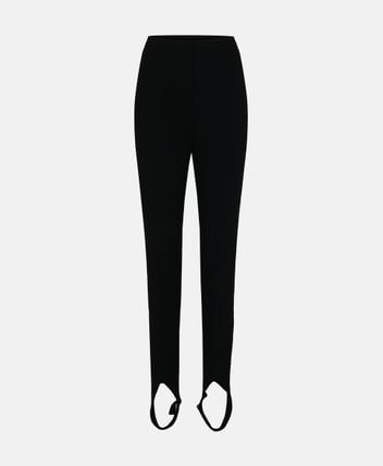 Stirrup pants Savita