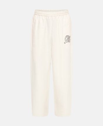 Linen trousers