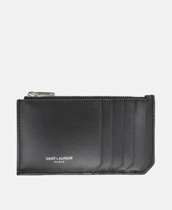 Card case Fragments
