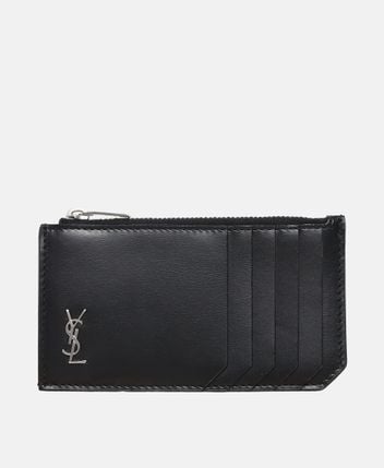Leather wallet