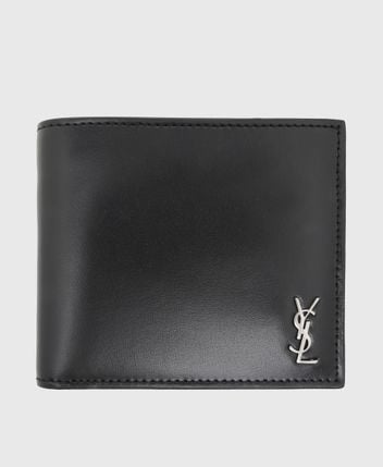 Leather wallet Cassandra