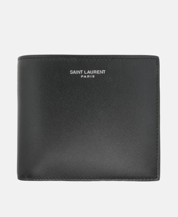 Leather wallet Soho