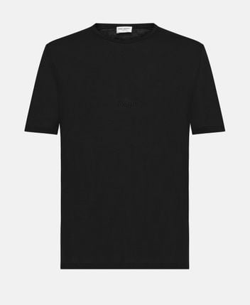Crew neck t-shirt