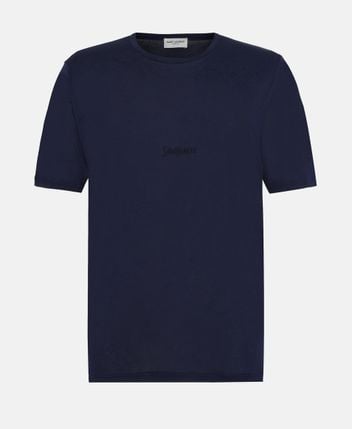 Crew neck t-shirt
