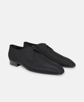 Oxfords Gros grain star