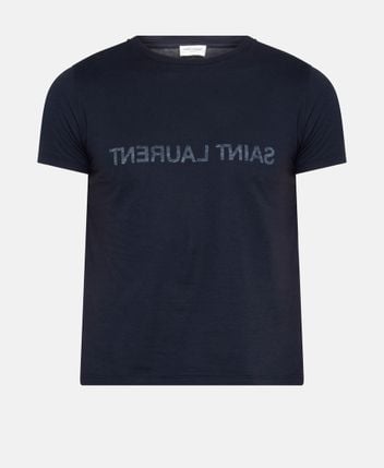 Crew neck t-shirt