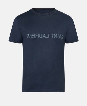 Crew neck t-shirt