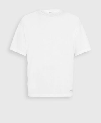 Crew neck t-shirt