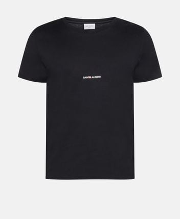 Crew neck t-shirt