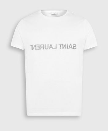 Crew neck t-shirt