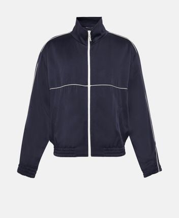 Tracksuit jacket