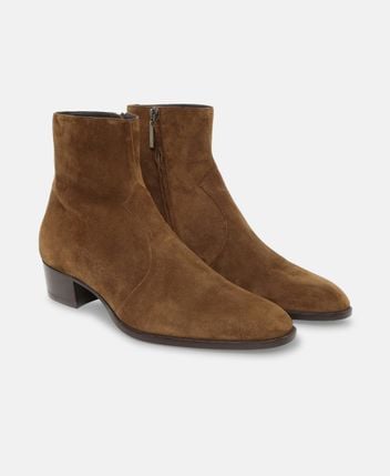 Ankle boots Wyatt