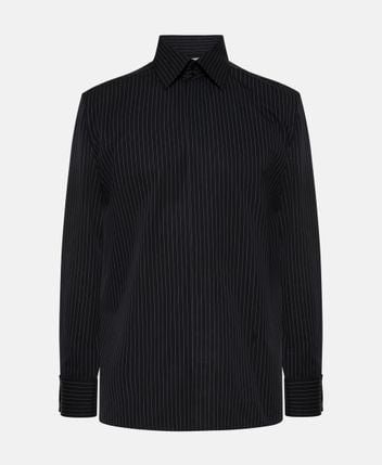 Long-sleeved shirt