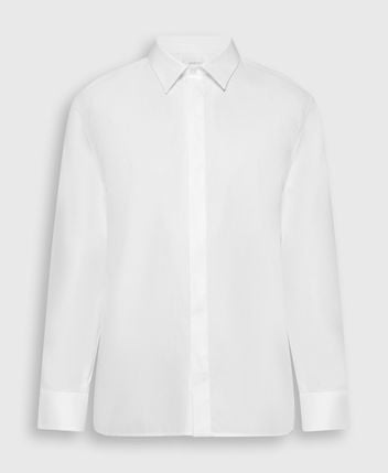 Long-sleeved shirt