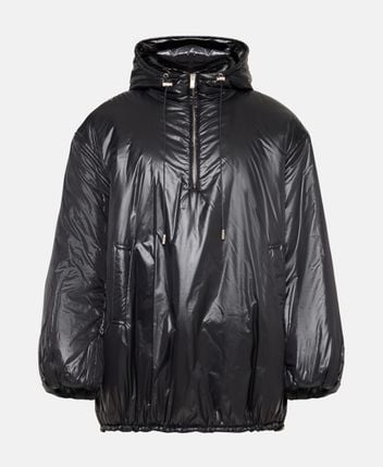 Rain coat