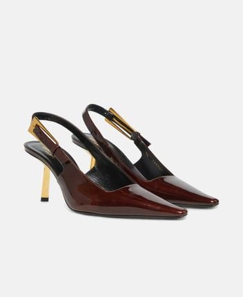 Slingback pumps Lee