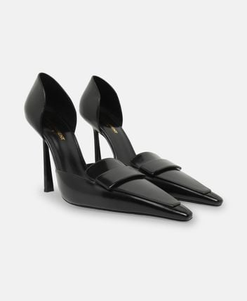 Pumps Dorsay