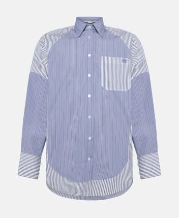 Leisure blouse