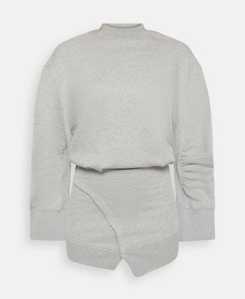 Sweat dress