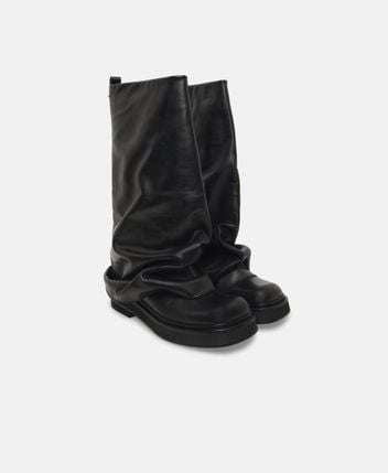 Boots Robin