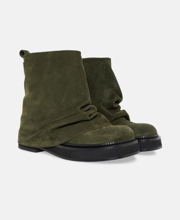 Ankle boots Robin