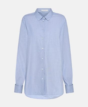 Long-sleeved blouse Metis