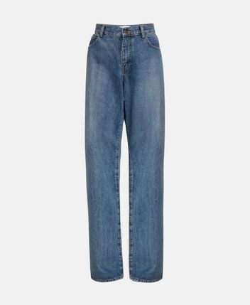 Relaxed Fit Jeans Agilita