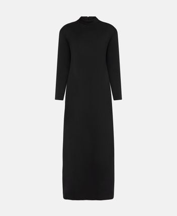 Wool dress Arno