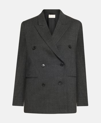 Wool blazer Franny