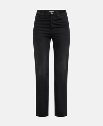 Classic fit jeans