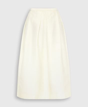 Wool skirt Twinflower