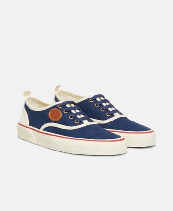 Platform sneakers