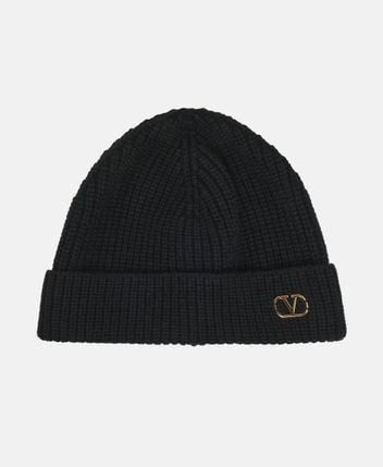 Cashmere beanie